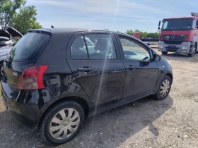 Toyota Yaris 1.4 D4D - 4300 лв. - 43345300 10