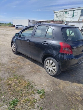 Toyota Yaris 1.4 D4D - 4300 лв. - 43345300 9