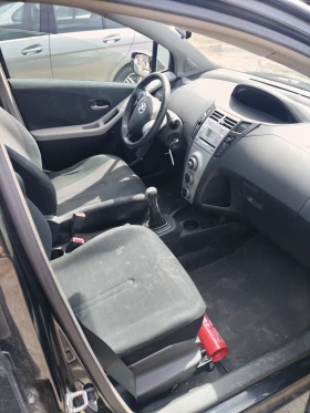 Toyota Yaris 1.4 D4D - 4300 лв. - 43345300 15