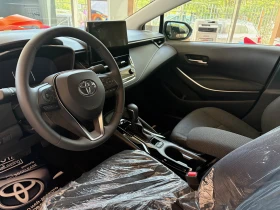 Toyota Corolla 1.8 HSD SDN Executive MY25 + ПОДАРЪК - 52480 лв. - 95228365 4
