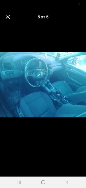 BMW 318 123456789 | Mobile.bg    5