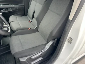 Citroen Berlingo 1.5 D EURO 6 - 17500 лв. - 36015712 12