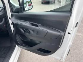 Citroen Berlingo 1.5 D EURO 6 - 17500 лв. - 36015712 8