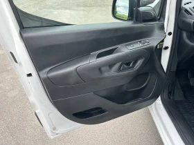 Citroen Berlingo 1.5 D EURO 6 - 17500 лв. - 36015712 11