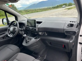 Citroen Berlingo 1.5 D EURO 6 - 17500 лв. - 36015712 10
