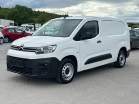 Citroen Berlingo 1.5 D EURO 6 - 17500 лв. - 36015712 3