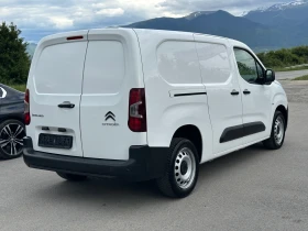 Citroen Berlingo 1.5 D EURO 6 - 17500 лв. - 36015712 5