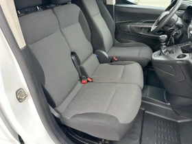 Citroen Berlingo 1.5 D EURO 6 - 17500 лв. - 36015712 9