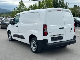 Citroen Berlingo 1.5 D EURO 6 - 17500 лв. - 36015712 4