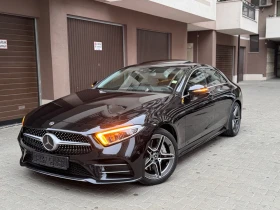 Mercedes-Benz CLS 450 AMG Line | Mobile.bg    3