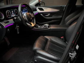 Mercedes-Benz CLS 450 AMG Line | Mobile.bg    7