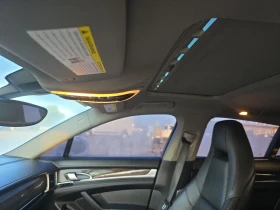 Porsche Panamera S* HYBRID* BOSE* NAVI* * * *  | Mobile.bg    12