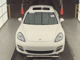 Porsche Panamera S* HYBRID* BOSE* NAVI* ПОДГРЕВ* КАМЕРА* ПАМЕТ* ШОУ