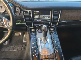 Porsche Panamera S* HYBRID* BOSE* NAVI* * * *  | Mobile.bg    8
