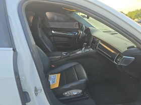 Porsche Panamera S* HYBRID* BOSE* NAVI* * * *  | Mobile.bg    11