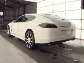 Porsche Panamera S* HYBRID* BOSE* NAVI* * * *  | Mobile.bg    5