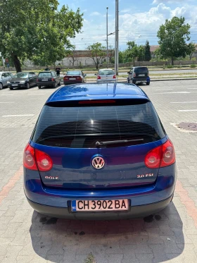 Обява за продажба на VW Golf 2.0FSI ~2 700 лв. - изображение 7