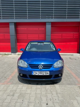 Обява за продажба на VW Golf 2.0FSI ~2 700 лв. - изображение 1