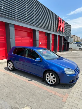 Обява за продажба на VW Golf 2.0FSI ~2 700 лв. - изображение 3