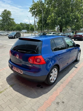 Обява за продажба на VW Golf 2.0FSI ~2 700 лв. - изображение 5
