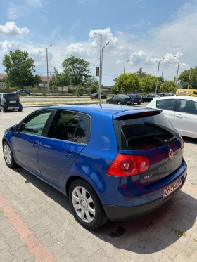 Обява за продажба на VW Golf 2.0FSI ~2 700 лв. - изображение 6