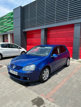 Обява за продажба на VW Golf 2.0FSI ~2 700 лв. - изображение 4