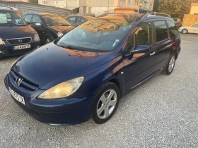 Peugeot 307 2.0 🔝 D