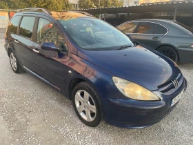 Peugeot 307 2.0 🔝 D | Mobile.bg    2