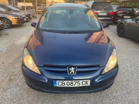 Peugeot 307 2.0 🔝 D | Mobile.bg    3