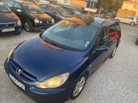 Peugeot 307 2.0 🔝 D | Mobile.bg    14