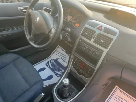 Peugeot 307 2.0 🔝 D | Mobile.bg    10