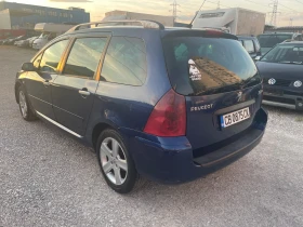 Peugeot 307 2.0 🔝 D | Mobile.bg    5