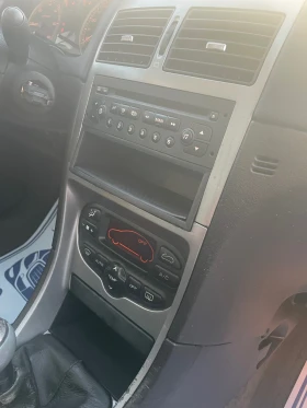 Peugeot 307 2.0 🔝 D | Mobile.bg    11