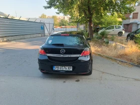 Обява за продажба на Opel Astra H GTC 1.6 Газ/Бензин ~5 700 лв. - изображение 11