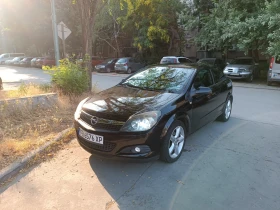 Обява за продажба на Opel Astra H GTC 1.6 Газ/Бензин ~5 700 лв. - изображение 1