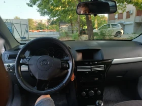 Обява за продажба на Opel Astra H GTC 1.6 Газ/Бензин ~5 700 лв. - изображение 3