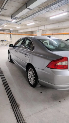 Volvo S80 | Mobile.bg    5