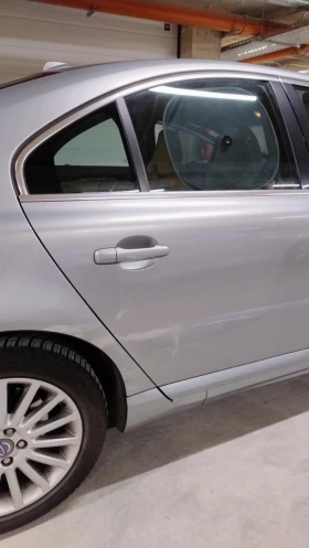 Volvo S80 | Mobile.bg    15