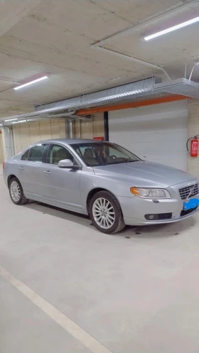 Volvo S80 | Mobile.bg    4