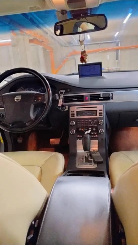 Volvo S80 | Mobile.bg    10