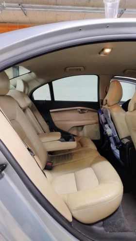 Volvo S80 | Mobile.bg    14
