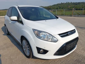 Обява за продажба на Ford C-max 1.6 Titanium  ~12 999 лв. - изображение 1