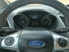 Обява за продажба на Ford C-max 1.6 Titanium  ~12 999 лв. - изображение 11