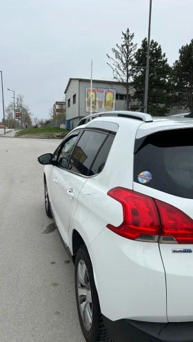 Peugeot 2008 1.6 blueHDI | Mobile.bg    13