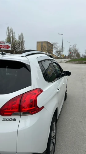 Peugeot 2008 1.6 blueHDI | Mobile.bg    14