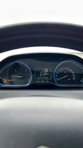 Обява за продажба на Peugeot 2008 1.6 blueHDI ~16 000 лв. - изображение 5