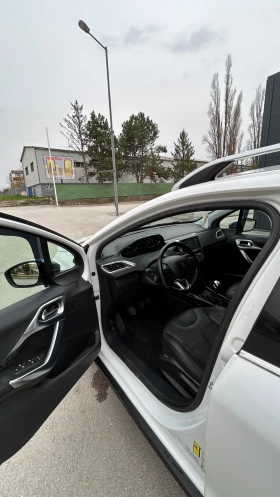 Обява за продажба на Peugeot 2008 1.6 blueHDI ~16 000 лв. - изображение 3