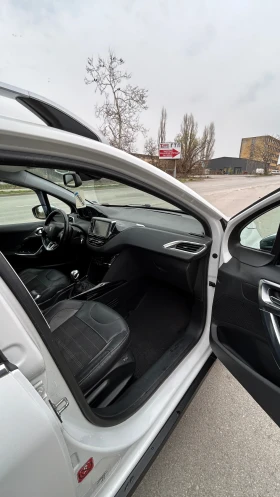 Обява за продажба на Peugeot 2008 1.6 blueHDI ~16 000 лв. - изображение 2