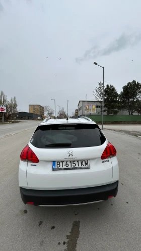 Peugeot 2008 1.6 blueHDI | Mobile.bg    15