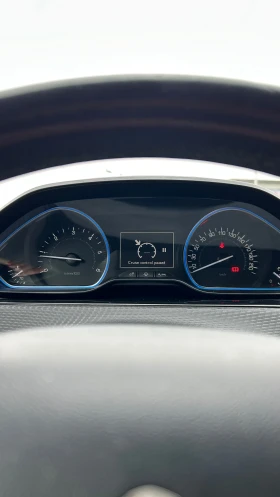 Обява за продажба на Peugeot 2008 1.6 blueHDI ~16 000 лв. - изображение 6